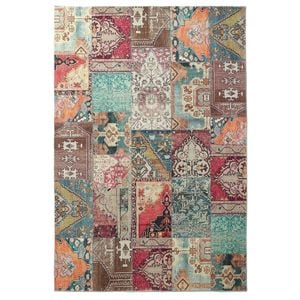 MaxFind 160 x 230cm Renaissance Salad Rug