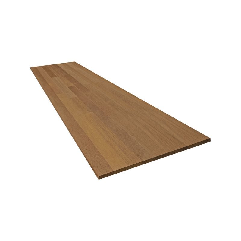 1800 x 600 x 18mm Merbau Multi-Use Panel