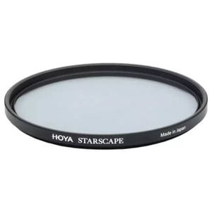 HOYA 62MM STARSCAPE Filter