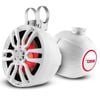 Ds18 Nxl-ps8 8" 375w Led Marine Pod Speakers