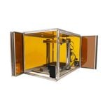 3D Print Creativity Pty Ltd A350T Advanced 3D Printer Enclosure - Print/Laser/Mill