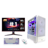 Gaming PC Bundle | Core i5 | RTX 4060/4060 Ti | Arctic 2