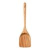 Alex Liddy Wooden Wok Turner