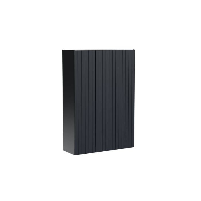 Kaboodle 900mm Poppy Seed V-Groove Onbench Pantry