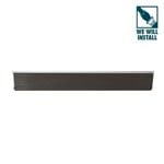 Thermofilm 1800W Outdoor Electric Heater