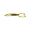 Keitech Little Spider 3" Scented Soft Plastic Fishing Lure 523T Light Watermelon Shrimp