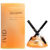 Serenity Vivid Glass Diffuser In Box Orange & Grapefruit 200ml