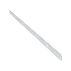 Flexi Storage Home Solutions Advanced Storage 667mm White Double Slot Hang Track
