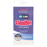 Hy-Clor Clear Cloud Out Pool Tablets - 2 Pack