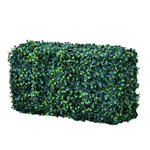 Un-Real 75cm Artificial Hedge Pittosporum