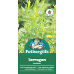 Fothergill's Russian Tarragon Herb Seeds