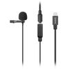 BOYA BY-M2 Lavalier Microphone for iOS Devices
