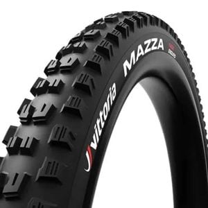 Vittoria Mazza Race 27.5 Enduro G2 Black Tyre