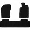 For JEEP Grand Cherokee WK WK2 SRT8 5/2011-2021 Custom Car Carpet Floor Mats SUV