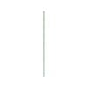 Jack 11 x 1500mm Plastic Coated Metal Stake