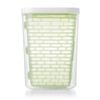 OXO Good Grip Saver Herb Keeper - Large 23X17X12 Green