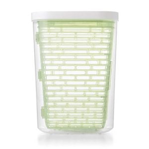 OXO Good Grip Saver Herb Keeper - Large 23X17X12 Green