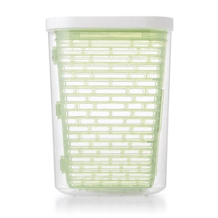 OXO Good Grip Saver Herb Keeper - Large 23X17X12 Green