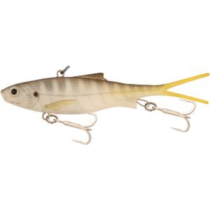 Samaki Vibelicious Fork Tail Vibe 150mm Soft Plastic Fishing Lure Yakka