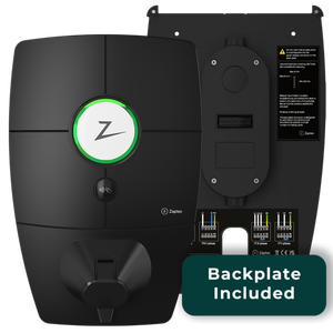 Zaptec Pro Commercial EV Charger 7/22KW
