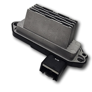 Parts Factory Australia Mazda 3 Fan Speed Resistor (2004-2009 BK) with Climate Control - 3 Pin MPS SP23