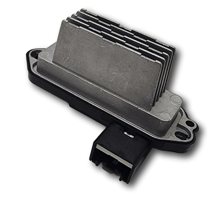 Parts Factory Australia Mazda 3 Fan Speed Resistor (2004-2009 BK) with Climate Control - 3 Pin MPS SP23