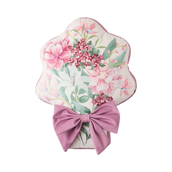 Myhouse Bouquet Cushion