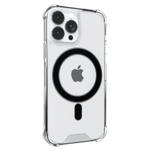 Urban Magsafe Bumper Case (suits Iphone 14 Plus) - Clear