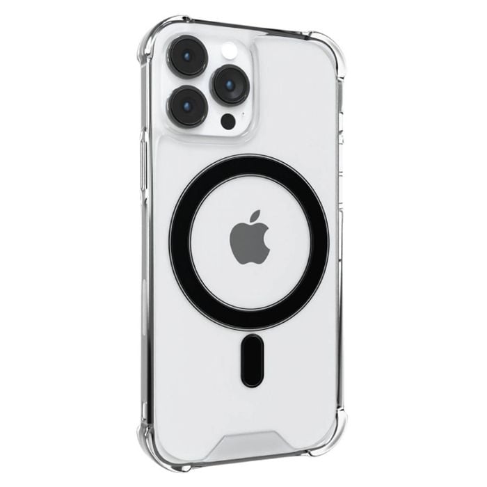 Urban Magsafe Bumper Case (suits Iphone 14 Plus) - Clear