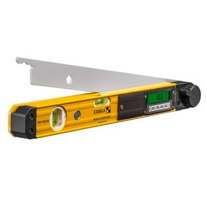 Stabila Electronic Angle Measurer