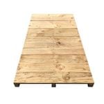 Pinehaven Ruahine Floor Kit