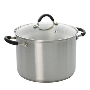Pyrolux Stainless Steel Stock Pot 24cm / 7.6l