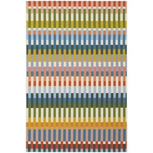The Rug Connection Horizon Dante Multi 320x240cm - Extra Large Pet Friendly Outdoor Floor Rug