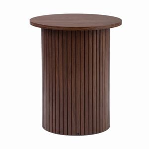 Cooper & Co. Haven Side Table Walnut