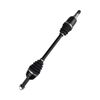 Front Left Drive Shaft For Mitsubishi Mirage La Lb 1.2l 2013-2021 Fwd Manual