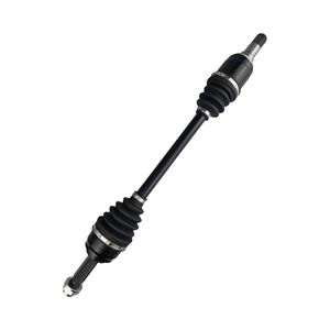 Front Left Drive Shaft For Mitsubishi Mirage La Lb 1.2l 2013-2021 Fwd Manual
