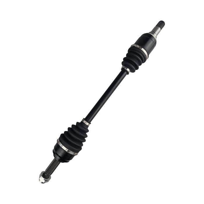 Front Left Drive Shaft For Mitsubishi Mirage La Lb 1.2l 2013-2021 Fwd Manual