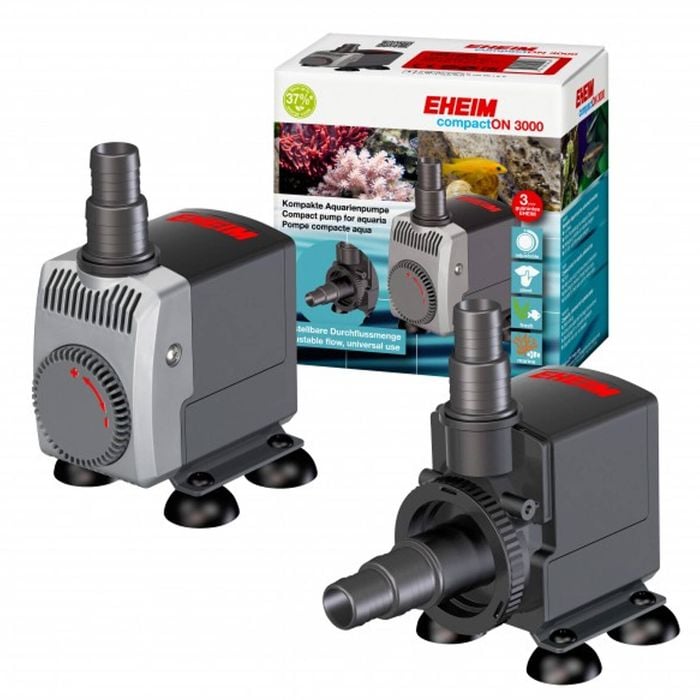 Eheim - Compact On 3000 Aquarium Pump