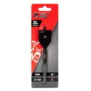 Full Boar 35mm Spade Bit FSB-35