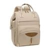 BoPeep Nappy Changing Bag Khaki