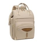 BoPeep Nappy Changing Bag Khaki