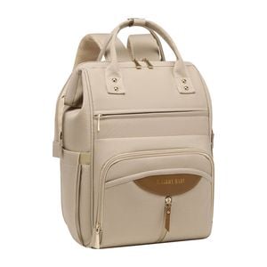 BoPeep Nappy Changing Bag Khaki