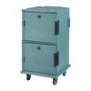 Cambro Food Pan Carrier Ultra Camcart Slate Blue Large Insulated Catering Storage