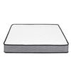 Ufurniture Mattress Single 16cm Bonnell Springs Bed Memory Foam
