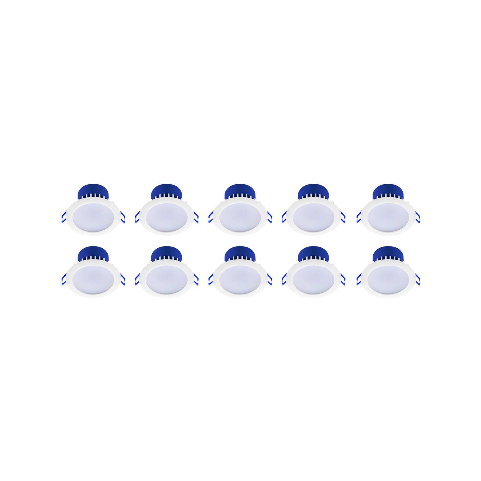 Bunnings deta downlight new arrivals