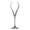 Arcoroc Brio Champagne Flute Glasses Effervescence Plus 160ml 6 Pack
