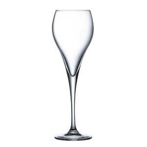 Arcoroc Brio Champagne Flute Glasses Effervescence Plus 160ml 6 Pack