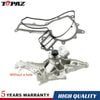 New Water Pump W/ Gaskets For Mercedes W203 Cl203 W163 W220 W211 W639 R230