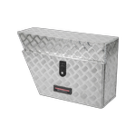 Thunderbox Left Hand Aluminium Undertray Toolbox