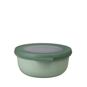 Mepal Cirqula Round 350ml - Sage